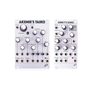 ALM Dinky’s Taiko ALM-015 Akemie’s Taiko Synthesizer Drum Voice Synth 