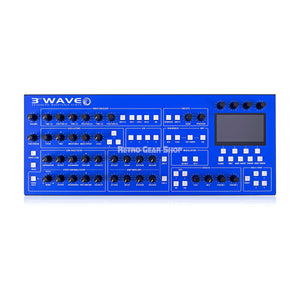 Groove Synthesis 3rd Wave Advanced Wavetable Synth Desktop Module Used