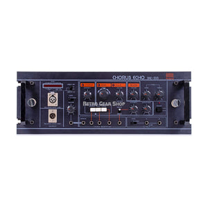 Roland SRE-555 Chorus Echo Tape Vintage Rare
