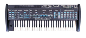 Fender Chroma Polaris II Top