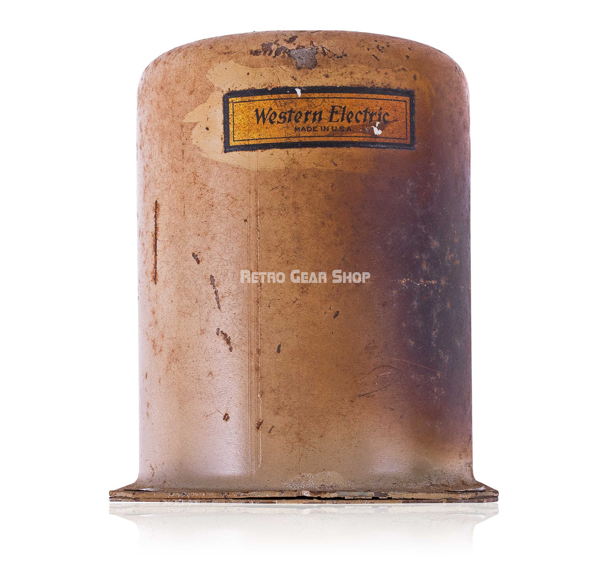 Western Electric 197A Output Transformer Vintage Rare Retro Gear Shop