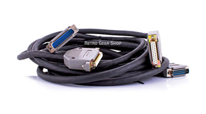 Spectrasonics Sidecar Console Cables