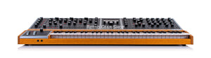 Moog One Polyphonic Analog Synthesizer Keyboard 16-Voice Front
