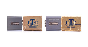 UTC LS-10 Box