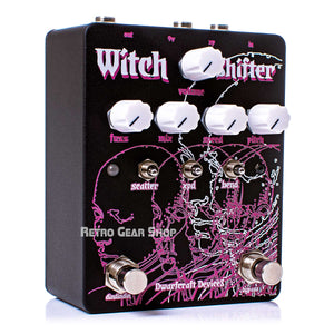 Dwarfcraft Devices Witch Shifter Angle