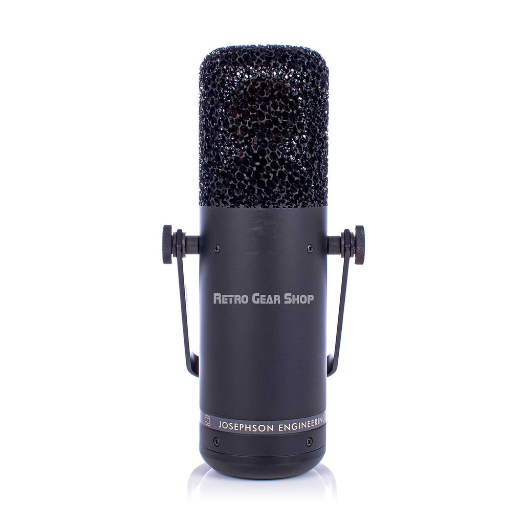 Josephson C716 Cardioid Condenser Microphone Mic Large Diaphragm