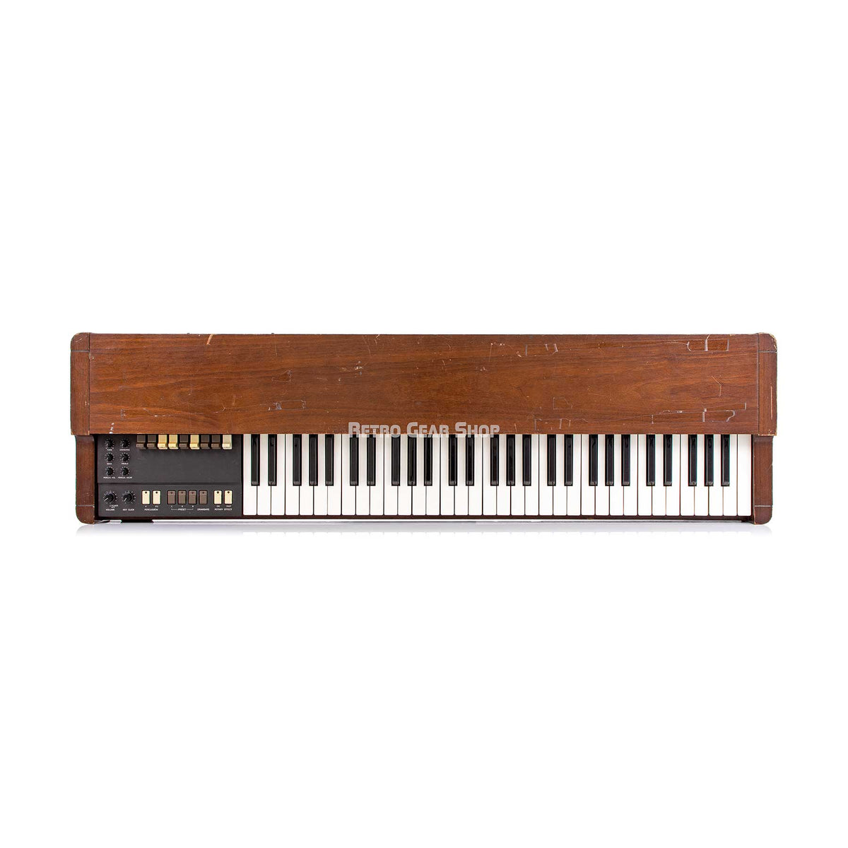 KORG CX-3 旧型 - 鍵盤楽器