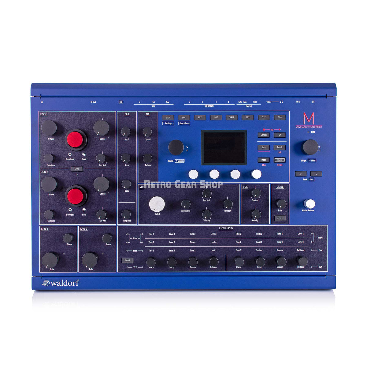 Desktop synth deals