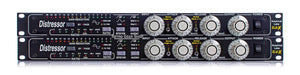  Empirical Labs Distressor EL8X-S British Mode Stereo Pair Front