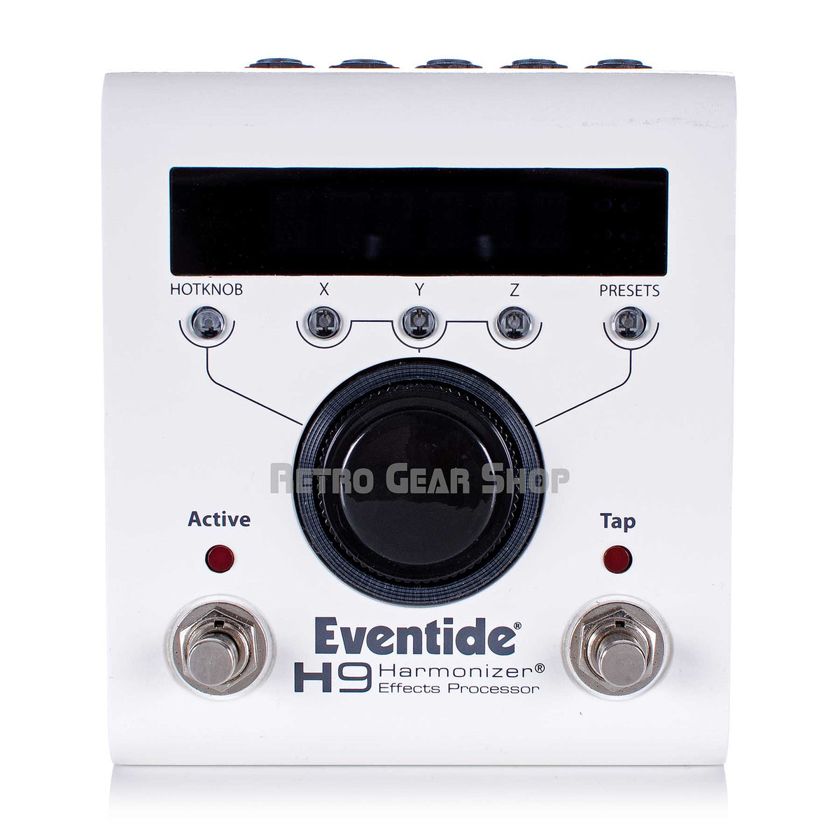 Eventide H9 Max Harmonizer/Effect Processor + EvenMidi Controller 