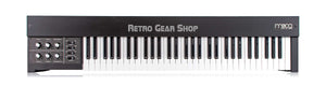 Moog 953 Duophonic 61 Keyboard Top