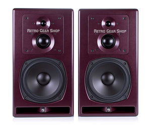 PSI Audio A23 Ms Pair Front