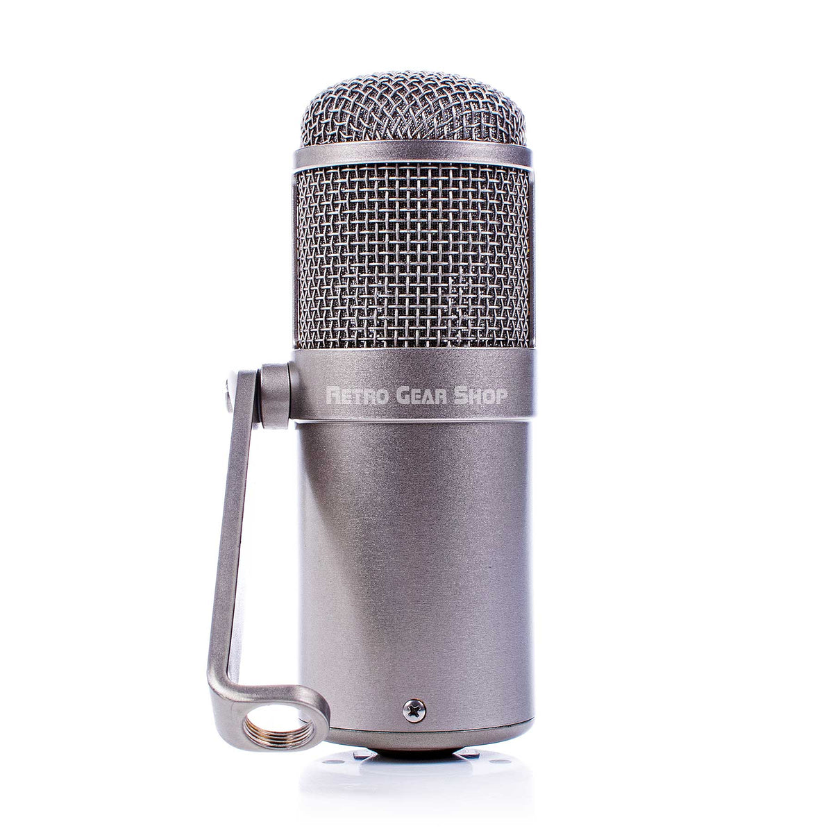 Bock Audio iFet Microphone Phantom Powerwed Condenser FET47 