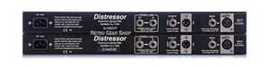  Empirical Labs Distressor EL8X-S British Mode Stereo Pair Rear