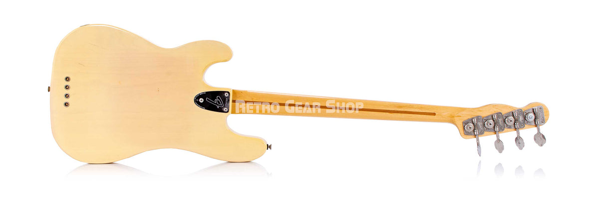 Fender Telecaster Bass 1973