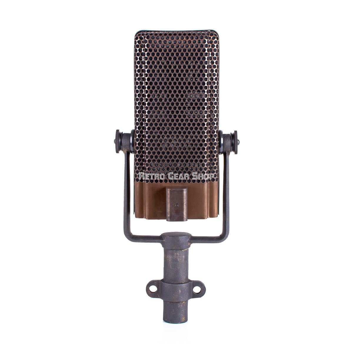 Melodium 42B Ribbon Microphone