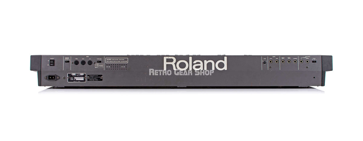 Roland Juno 106