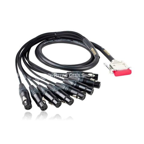 Mogami Professional Audio Cables