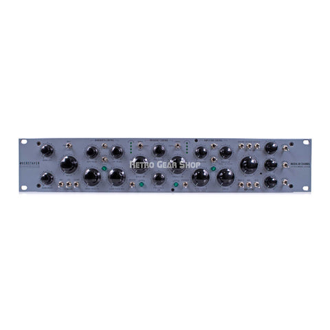 Overstayer Recording Equipment for sale at Retro Gear Shop, Nashville TN
