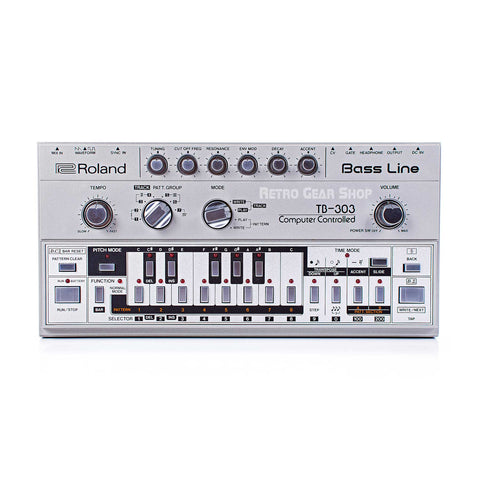 Roland TB-303