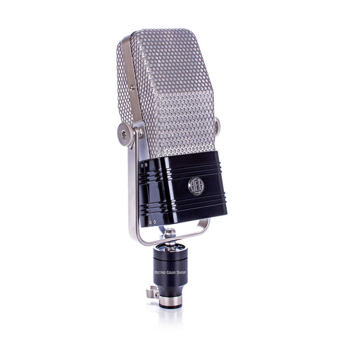 AEA-Ribbon-Microphones