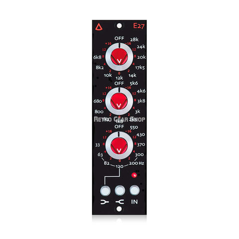 Avedis Audio Electronics available for sale at Retro Gear Shop