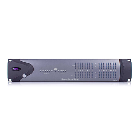 Avid Technology Audio Video Editing Software Hardware