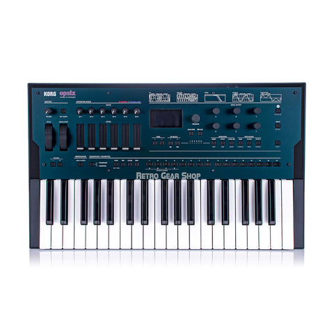 Korg Electronic Musical Instruments Audio Processors 