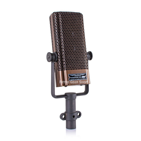 Melodium Kerwax 42 Bn Ribbon Microphone