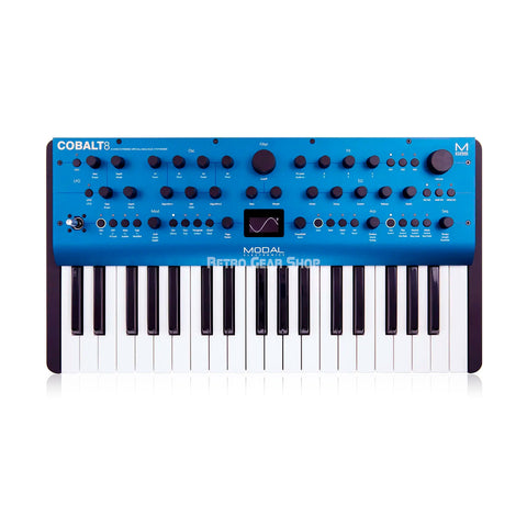Modal Electronics available for sale at Retro Gear Shop