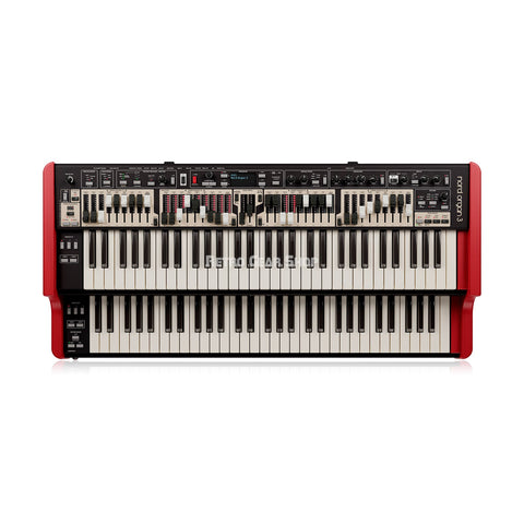 Nord Keyboards available for sale at Retro Gear Shop