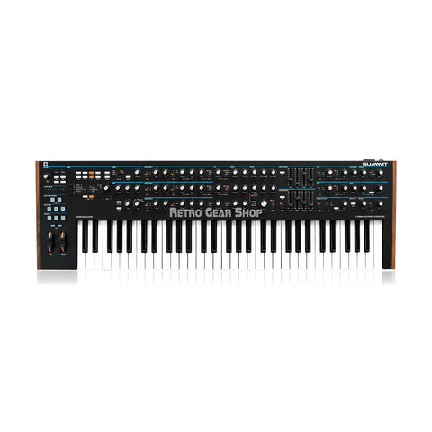 Novation available for sale at Retro Gear Shop