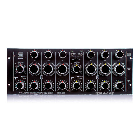 Retro Gear Shop Equalizers for Sale