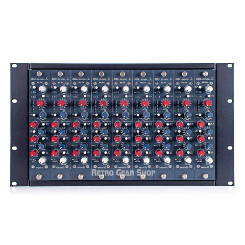 Rupert Neve Designs Shelford Channel Inductor EQ