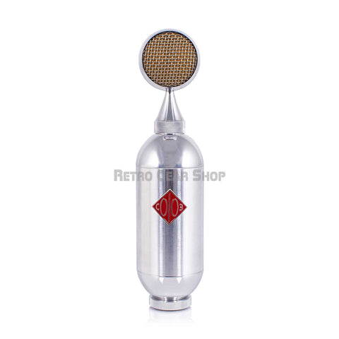 Soyuz Bomblet  Large Diaphragm FET Condenser Microphone