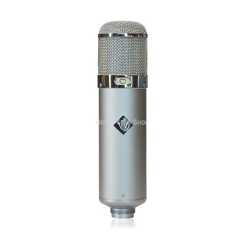 Wunder Audio available for sale at Retro Gear Shop