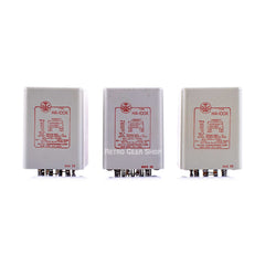 UTC HA-100X Light Grey
