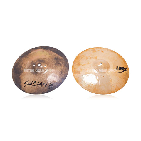 Sabian 14