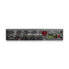 AEA 1029 Ultra-Clean Stereo VCA Compressor