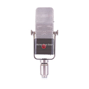 AEA 44-CX25LE Ribbon Mic Limited Edition Passive Velocity Microphone Used