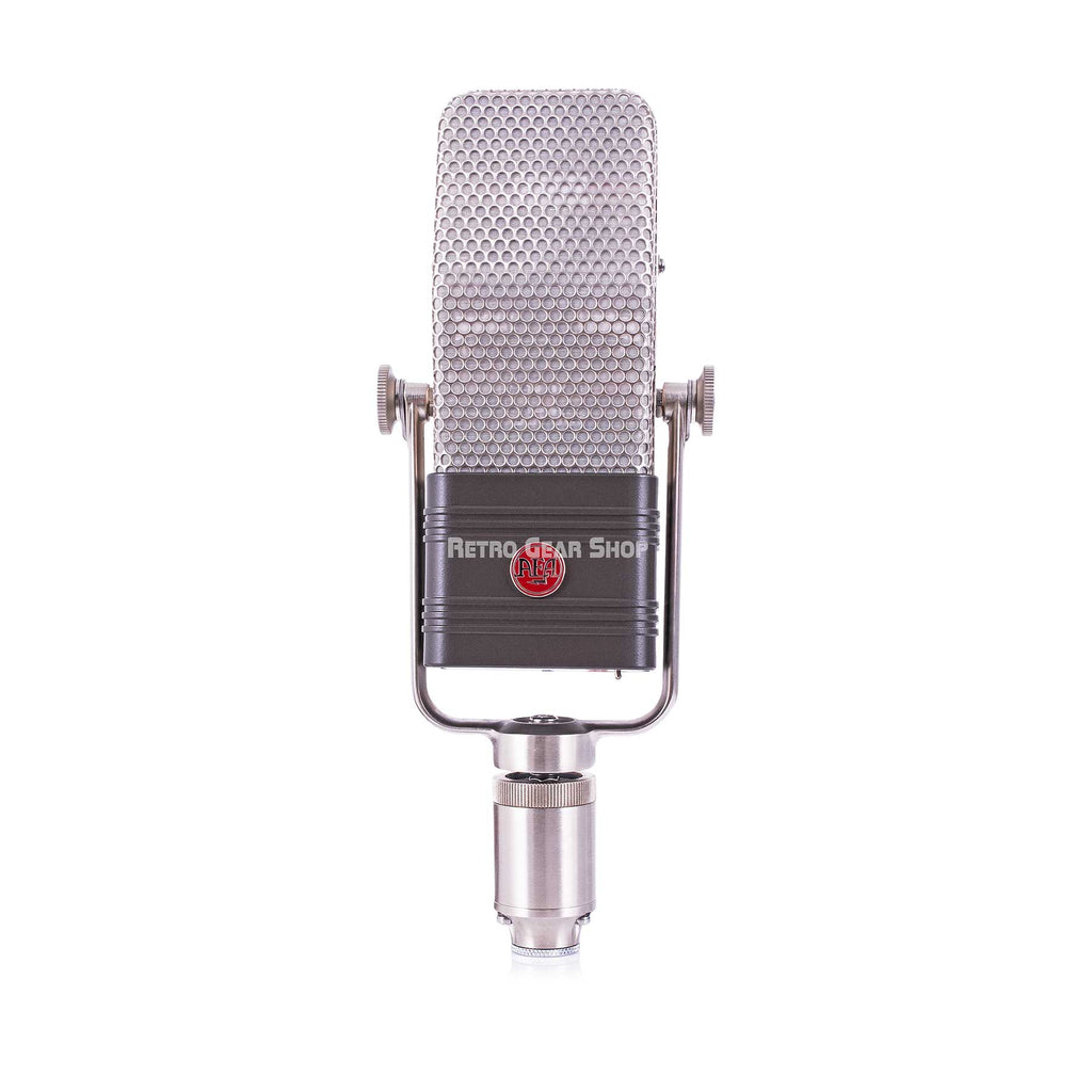 AEA 44-CX25LE Ribbon Mic Limited Edition Passive Velocity Microphone