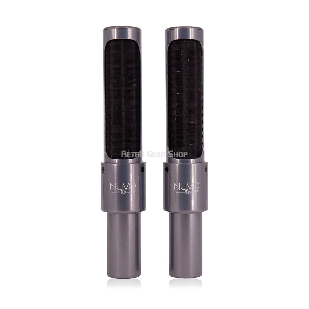 AEA N13 Stereo Kit NUVO Mid Active Nearfield Ribbon Microphone