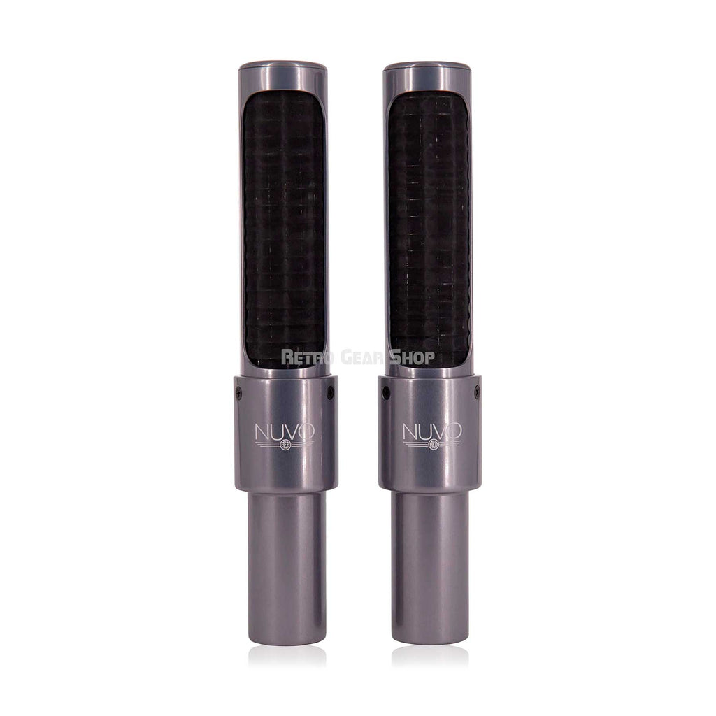 AEA N13 Stereo Kit NUVO Mid Active Nearfield Ribbon Microphone