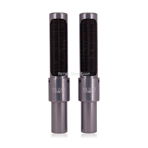 AEA N13 Stereo Kit NUVO Mid Active Nearfield Ribbon Microphone
