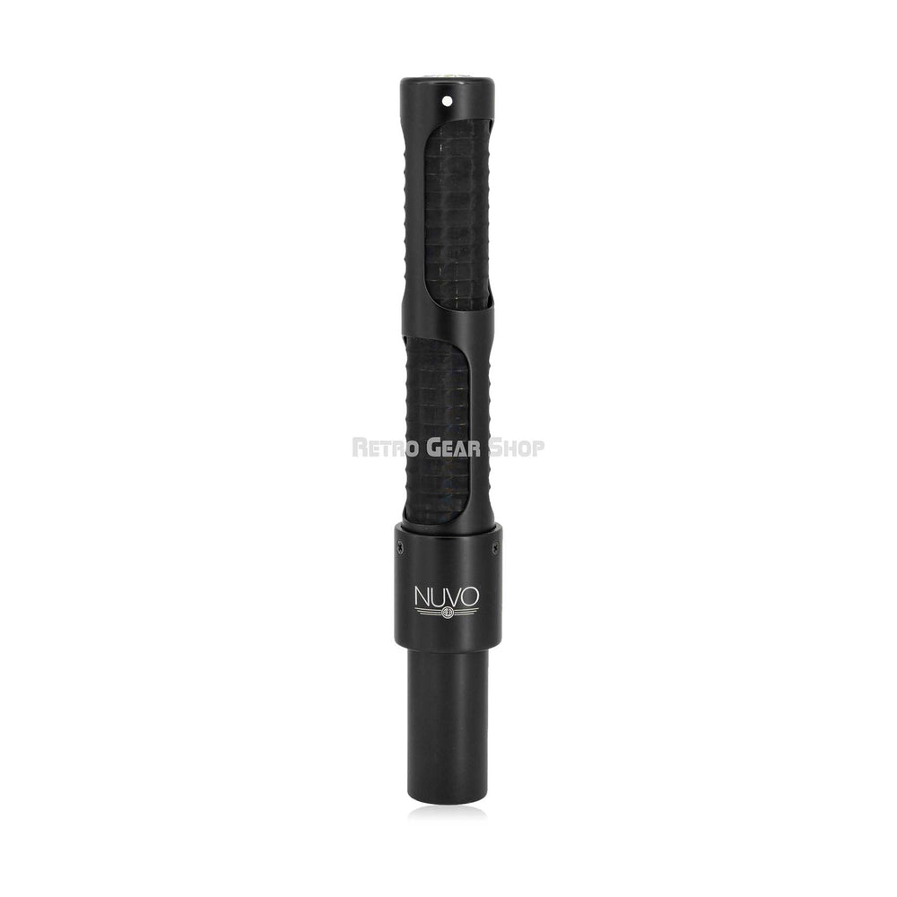 AEA Nuvo N28 Compact Blumlein Active Stereo Ribbon Microphone
