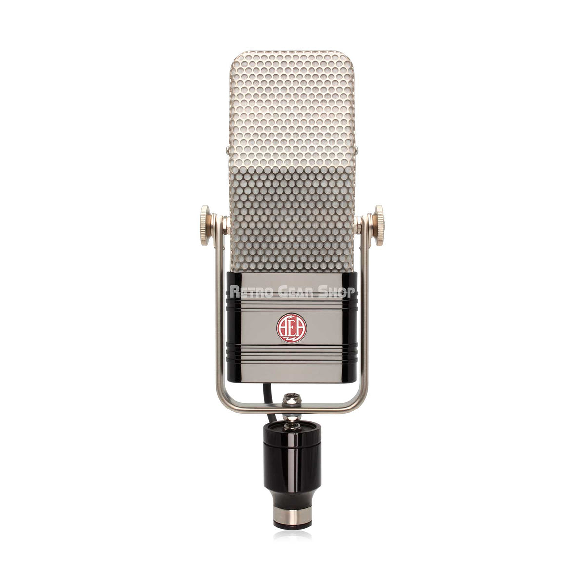 AEA R44CXE Ribbon Microphone– Retro Gear Shop