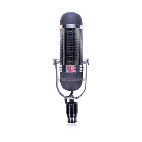 AEA R84 Passive Ribbon Microphone Used