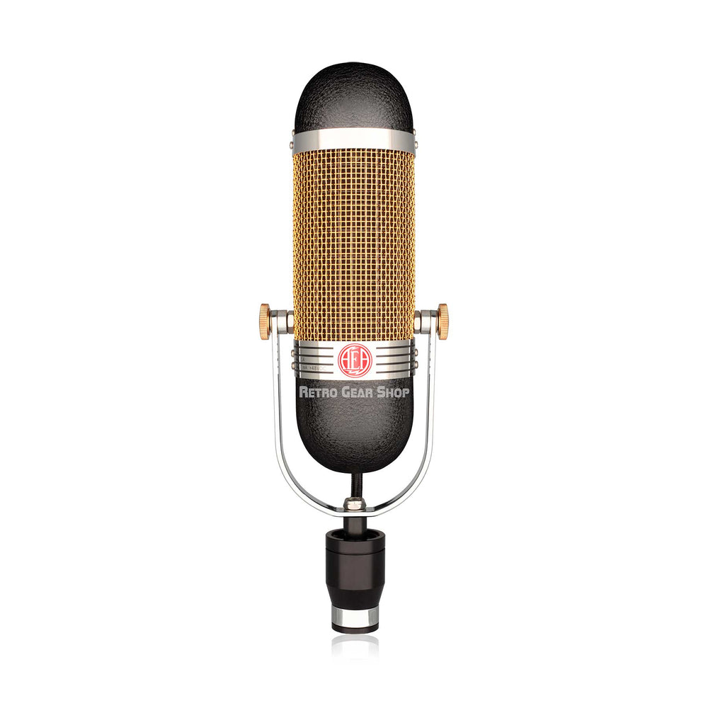 AEA R84A Active Ribbon Microphone