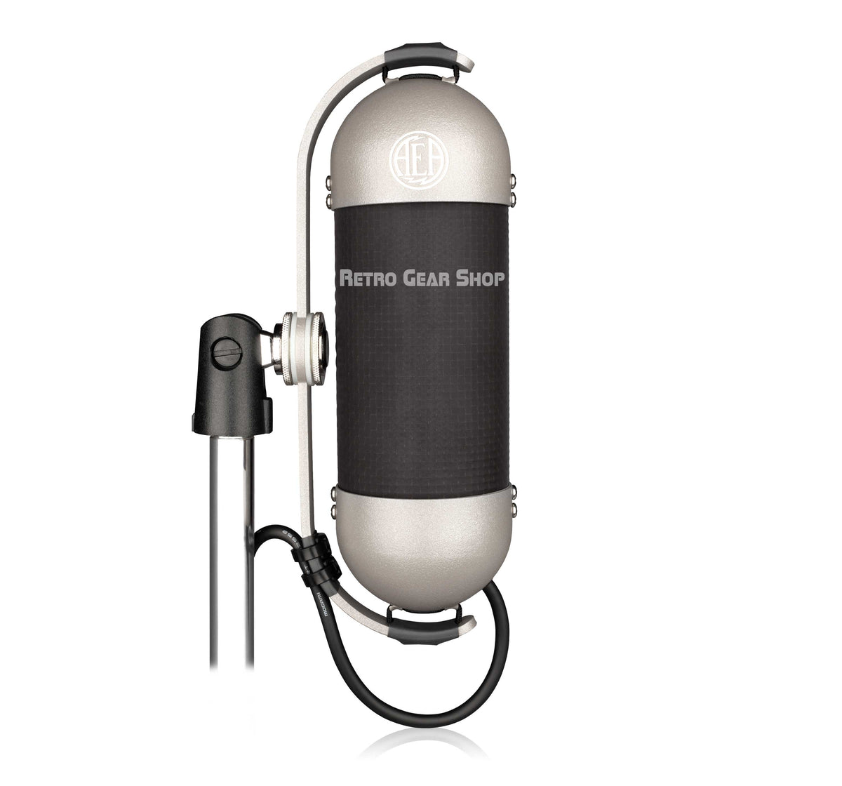AEA R92 Ribbon Microphone– Retro Gear Shop