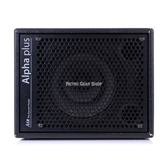 AER Alpha-Plus 50W Acoustic 1x8 Combo Amp